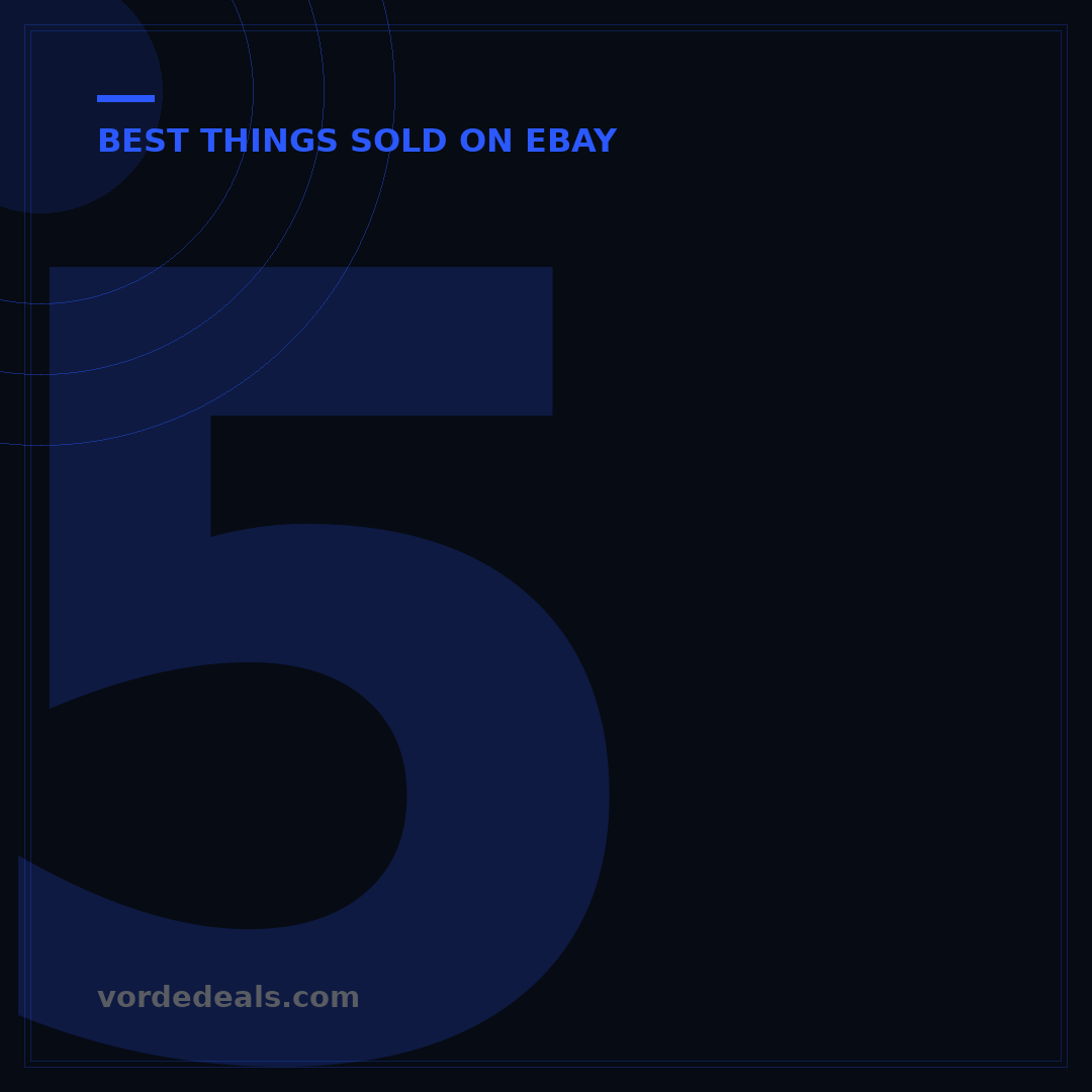 5 Ways to Find Out What Things Sold For on eBay Now