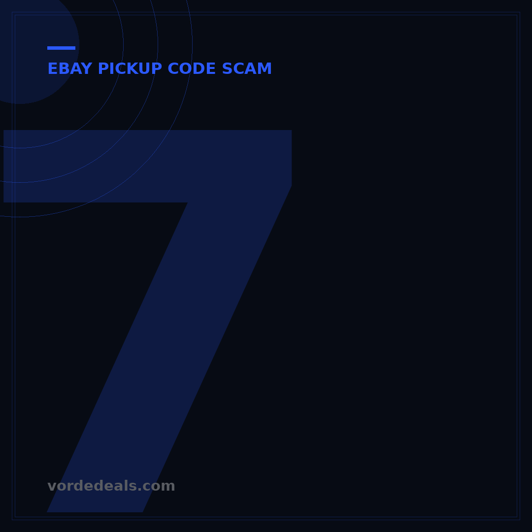 7 Ways to Spot an eBay Scam (Buyer & Seller Guide)
