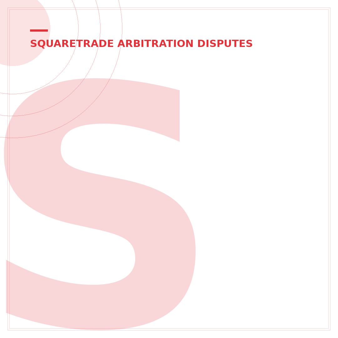 SquareTrade Arbitration for eBay Disputes: 7 Steps to Resolution