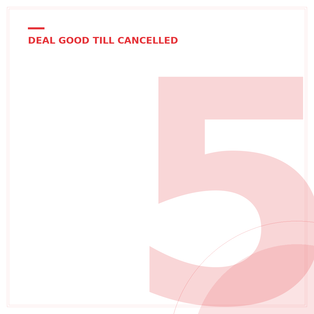 5 Ways to Stop an eBay Cancellation & Save Your Sale