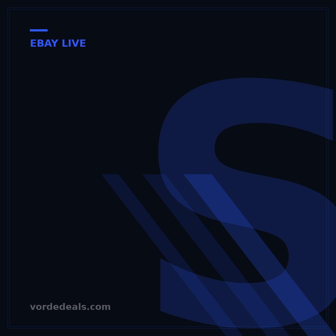Stop eBay Live Notifications: 5 Ways to Silence Alerts