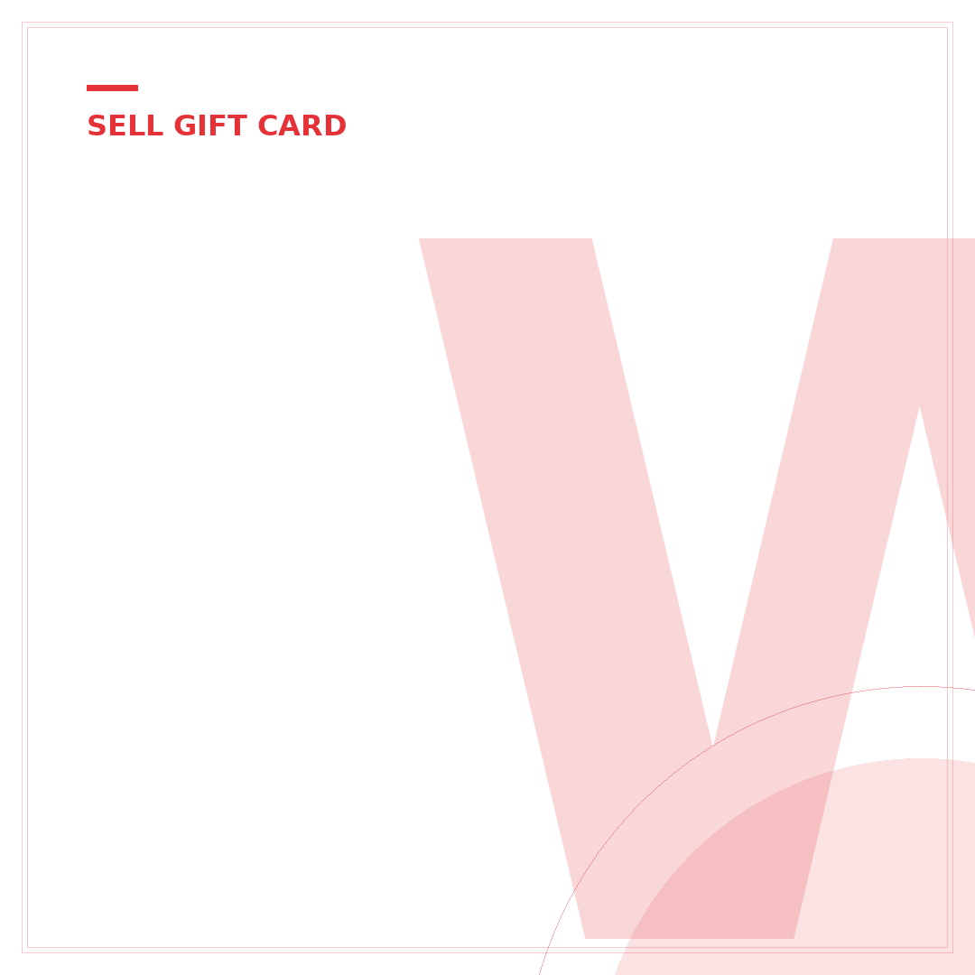Where Do Stores Sell eBay Gift Cards? 10+ Locations