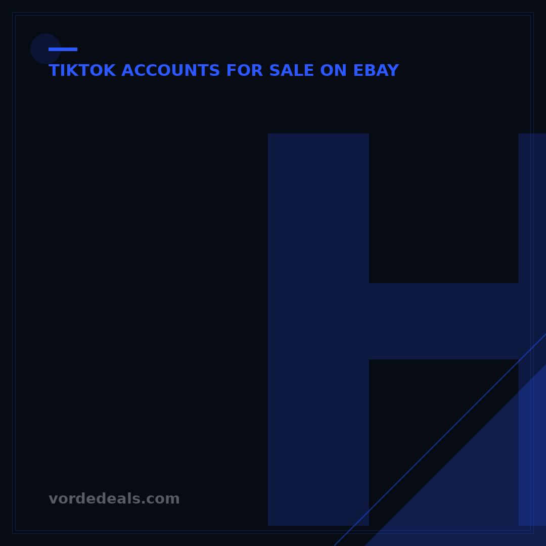 How to Switch Between eBay Accounts: 4 Simple Methods