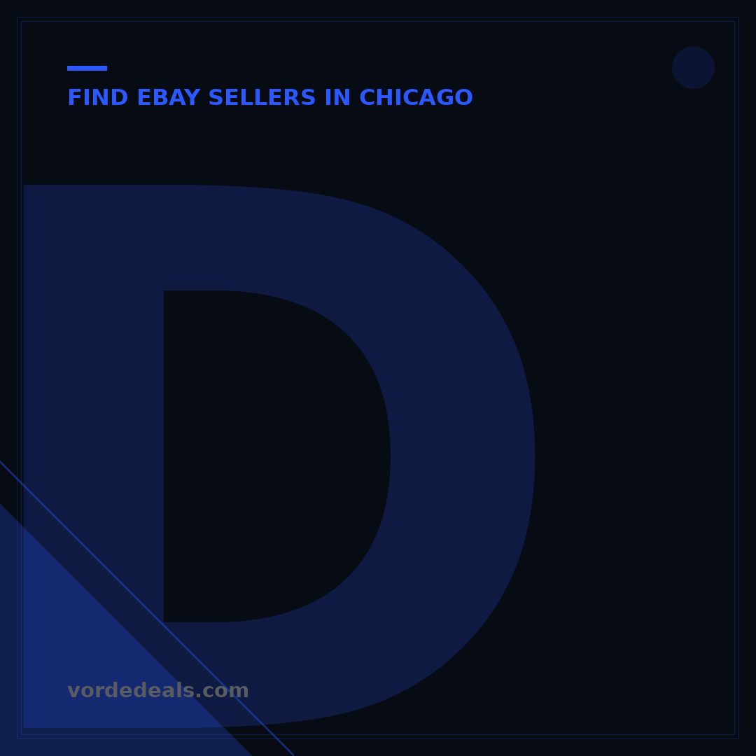 Do Tariffs Affect eBay Sellers? 5 Critical Strategies to Adapt