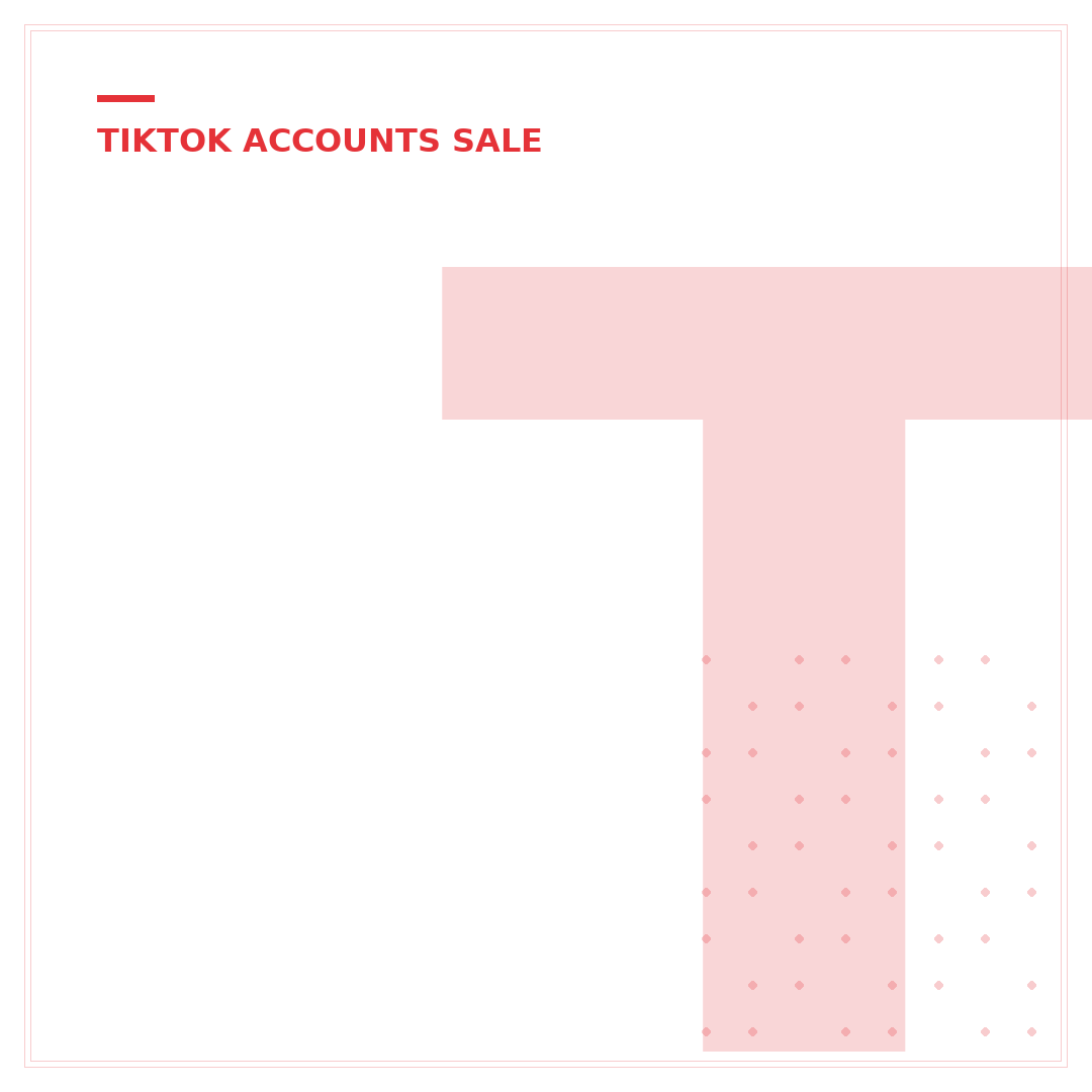 TikTok Accounts for Sale on eBay: Your 2024 Buyer's Guide