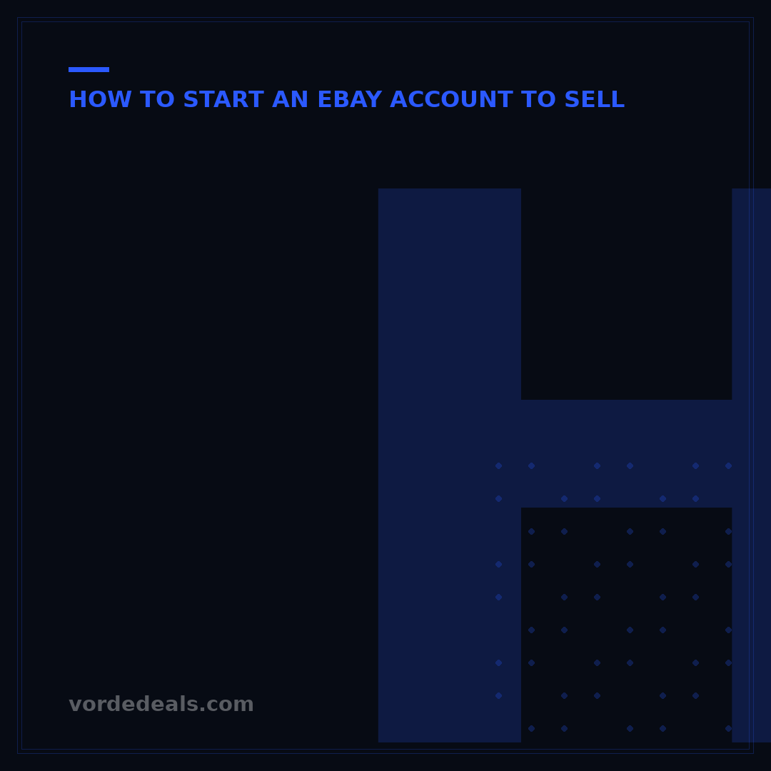 How to Transfer eBay Balance to Bank: 3 Essential Steps