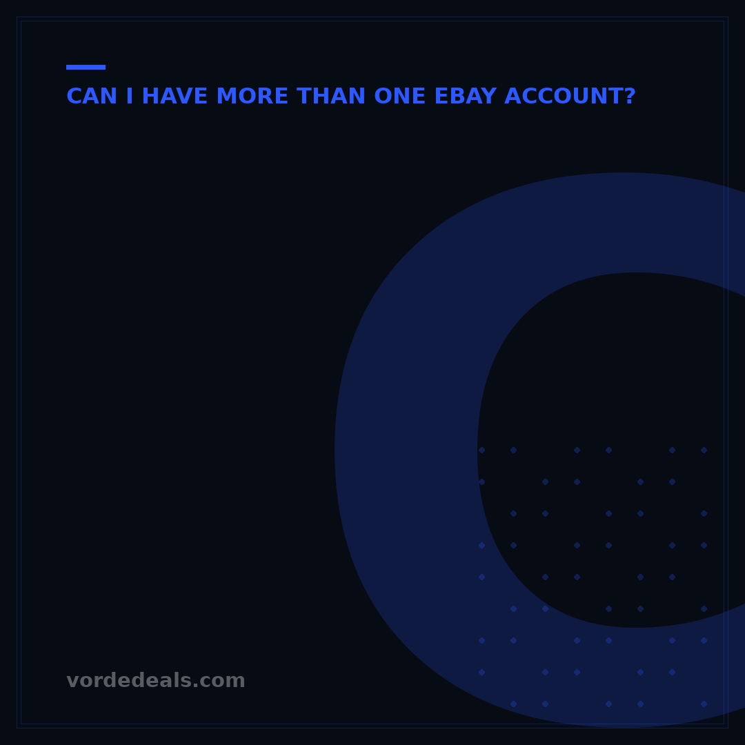 Can I Transfer eBay Listings? 3 Proven Methods to Migrate Accounts