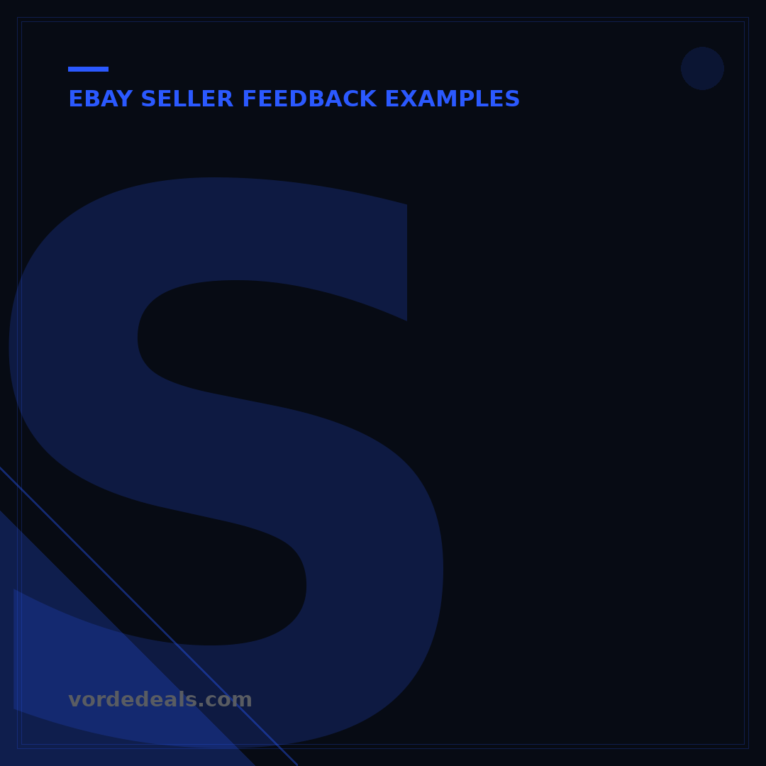 Should I Trust eBay Seller With 0 Feedback? 5 Factors
