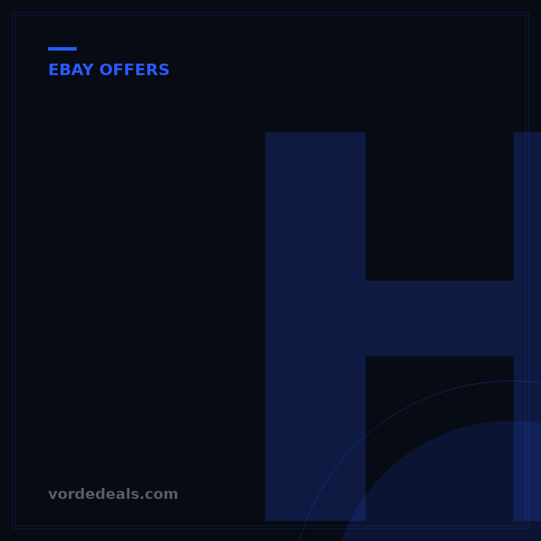 How to Turn Off Auto Offers on eBay: 5 Quick Steps