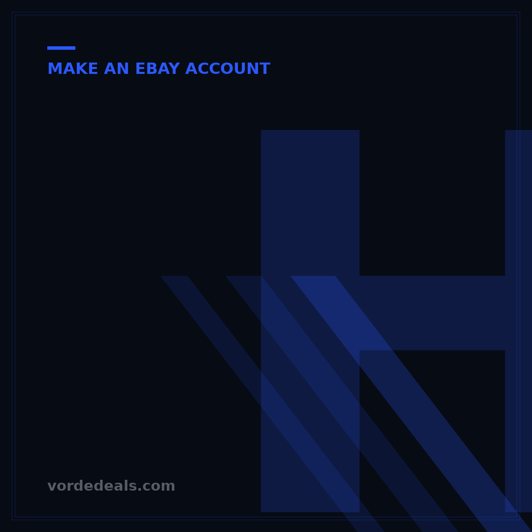 How to Unban Your eBay Account: 7 Steps to Reinstatement