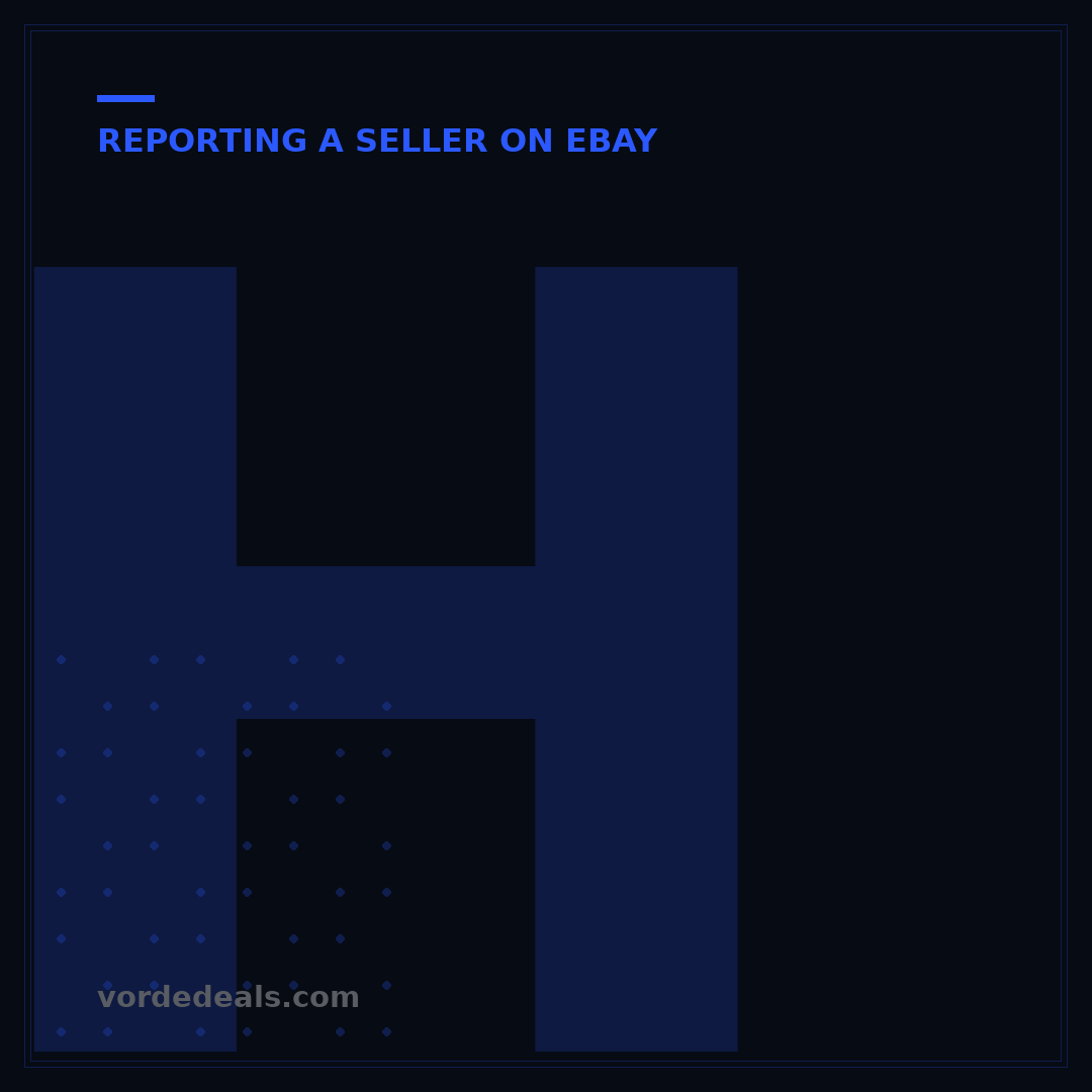 How to Unblock eBay Seller: 5 Effective Steps