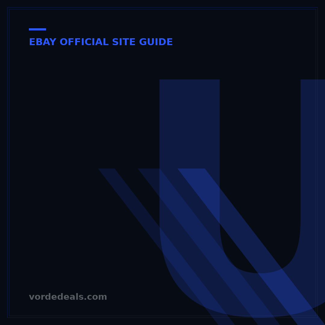 United States eBay Site: Your Ultimate 2024 Guide