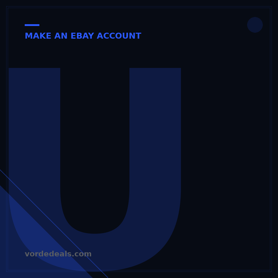 Unlock eBay Account: 5 Steps to Regain Access Now