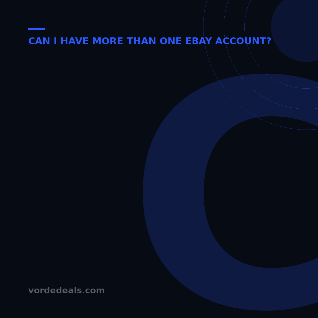 Can I Use My eBay Account in Another Country? 5 Key Steps