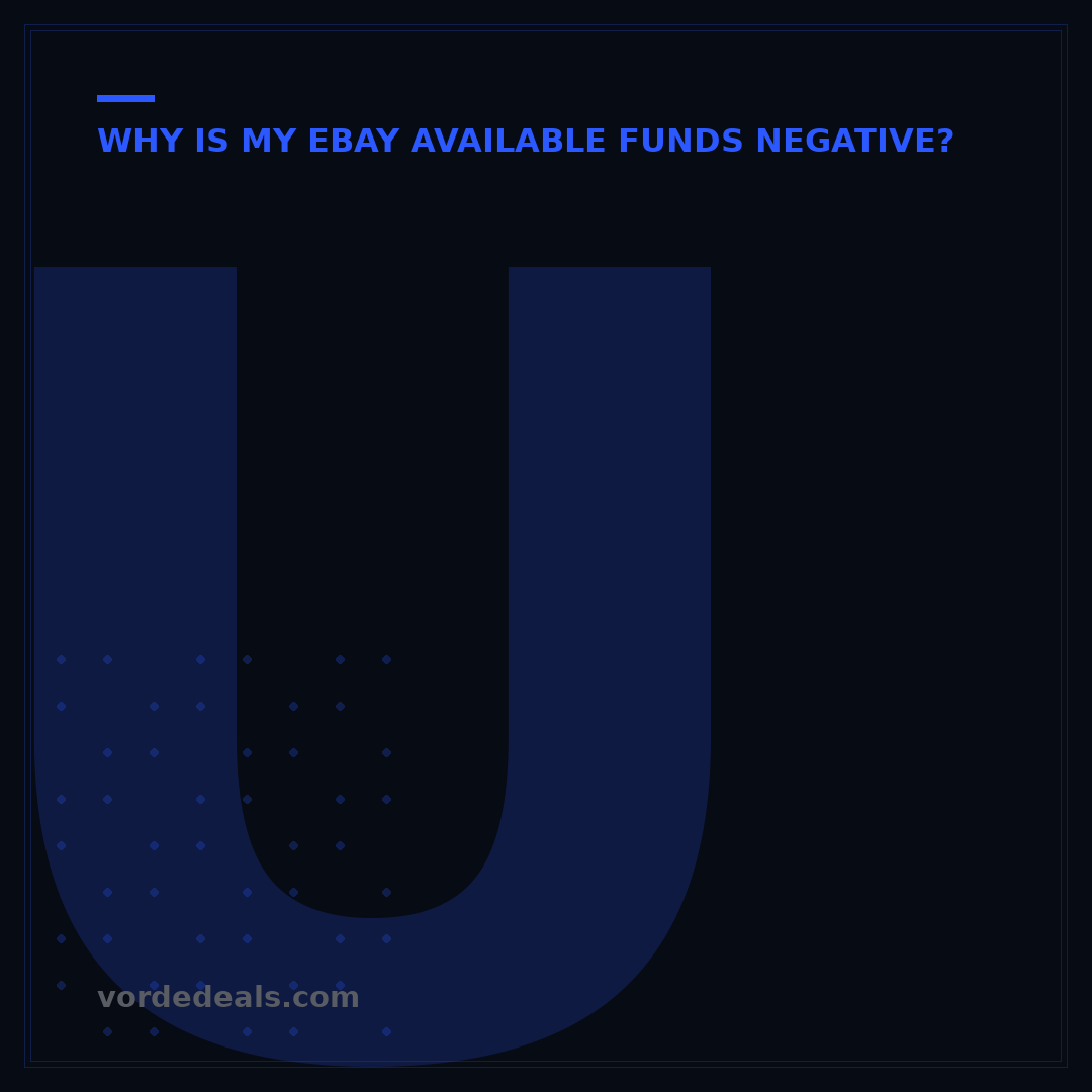 Use Available Funds on eBay: 5 Steps to Access Your Money