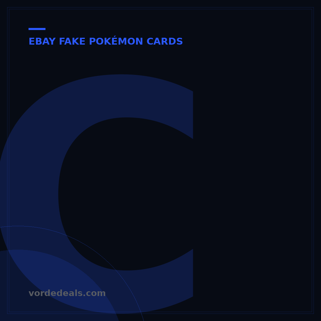 Can You Use a Fake Name on eBay? 5 Risks & Real Answers