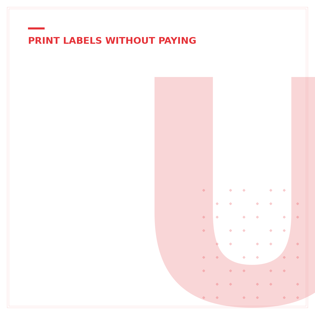 USPS Printing eBay Labels: Your 4x6 Guide
