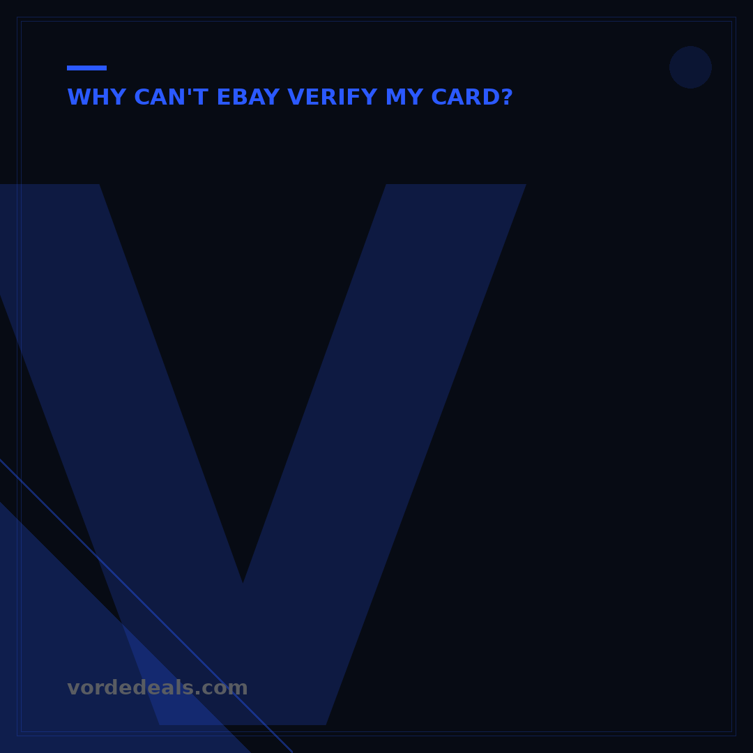 Verify eBay Account to View All Listings: 5 Essential Steps