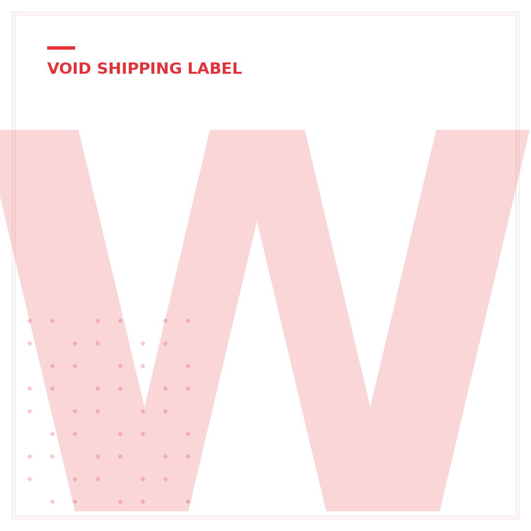 What Happens If I Void a Label on eBay: Your 7-Step Recovery Guide