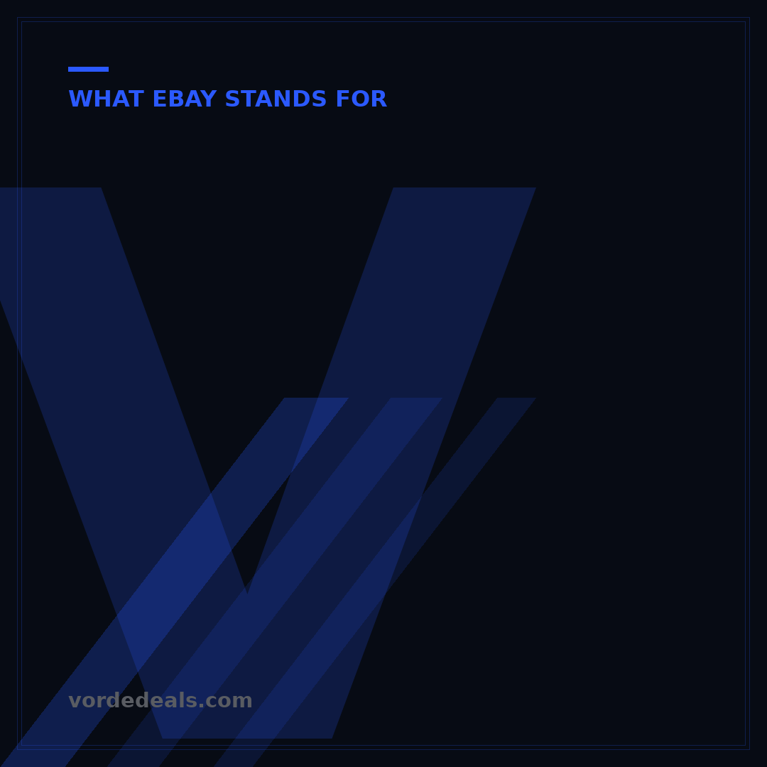 VTG on eBay: What It Stands For & How to Buy Vintage (5 Tips)