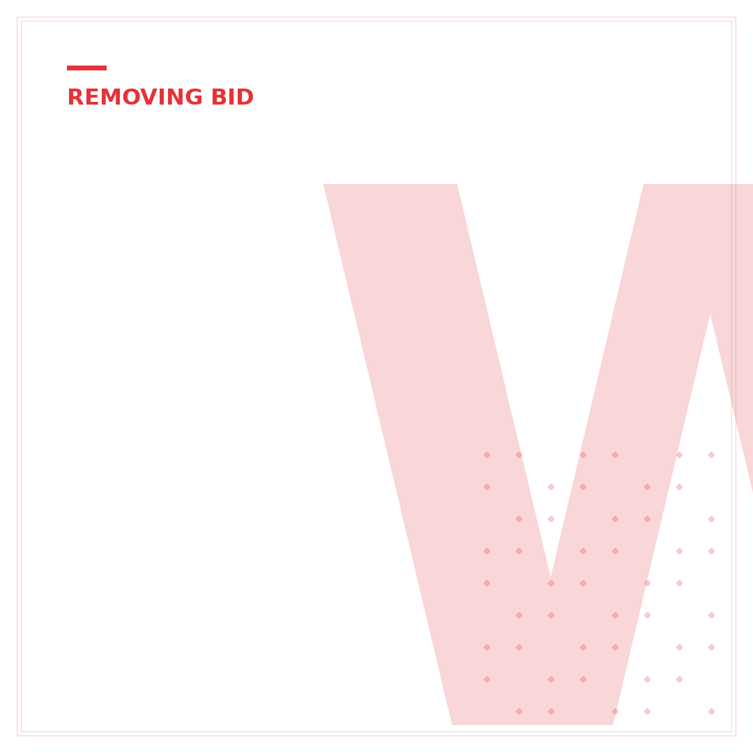 What Is a Bid Retraction on eBay? 5 Scenarios Explained