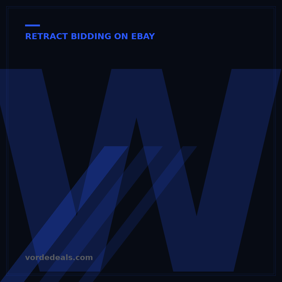 What is eBay Bidding? Your 7-Step Guide to Winning Auctions