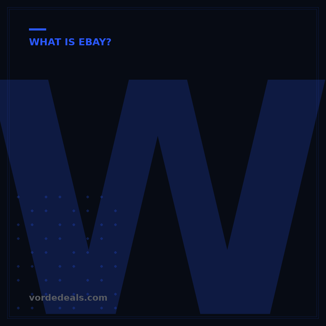When Was eBay Established? 1995 Launch & Growth