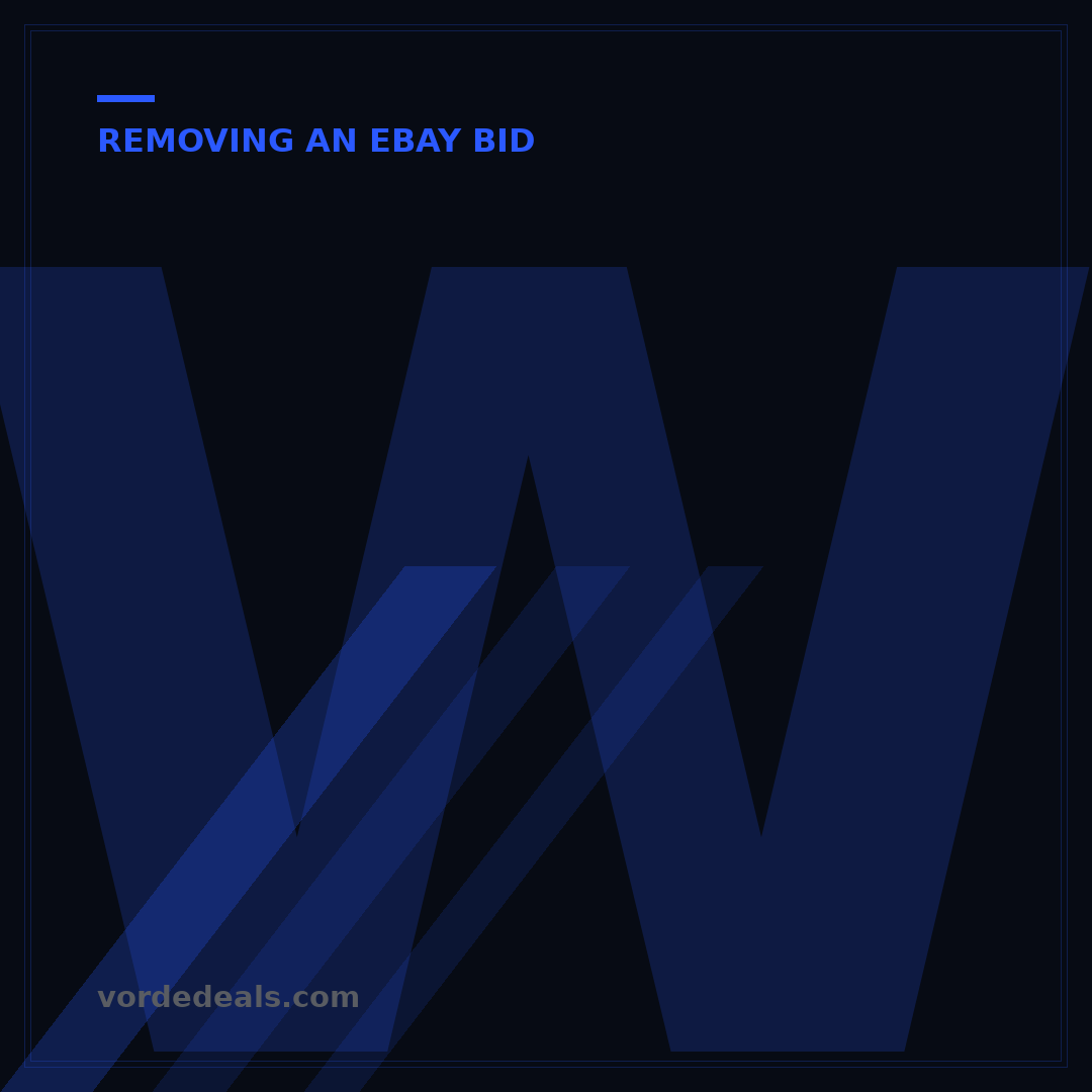 Why Can't I Bid on eBay? 5 Common Reasons & Fixes